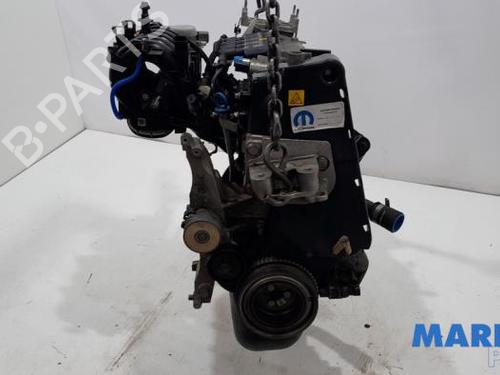 Engine FIAT GRANDE PUNTO (199_) 1.4 (199AXB11, 199AXB1A, 199BXB1A, 199AXL1A) | BP31425472M1
