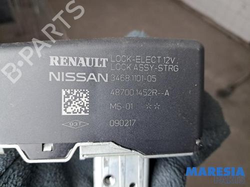 Engine control unit (ECU) RENAULT MEGANE IV Hatchback (B9A/M/N_) 1.6 TCe 205 (B9MV) | BP36420563M57 - Image 8