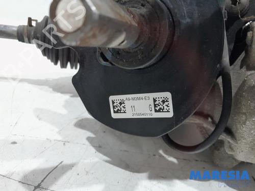 Steering rack CITROËN C4 CACTUS 1.6 BlueHDi 100 | BP31503838M22 