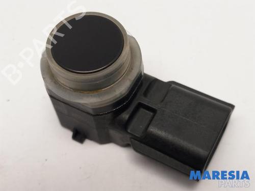 Used Electronic sensor Electronic sensor RENAULT CLIO IV Grandtour (KH_) 0.9 TCe 90 (90 hp) 31465876 31465876