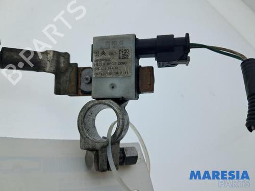 Electronic sensor CITROËN C4 CACTUS 1.6 BlueHDi 100 | BP38489229M84 - Image 2