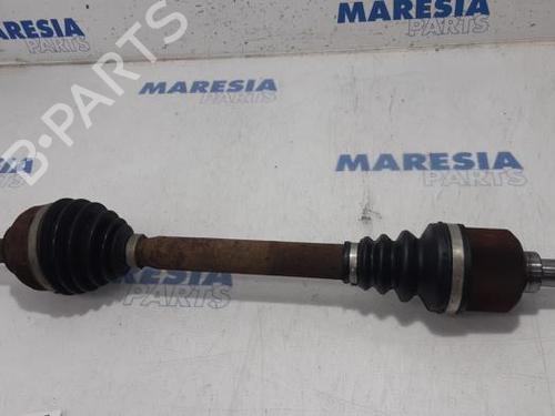 Used Left front driveshaft PEUGEOT 508 I (8D_) 1.6 THP (156 hp) 31518416