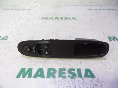 Used Switch FIAT PUNTO EVO (199_) 1.3 D Multijet (84 hp) 31482867