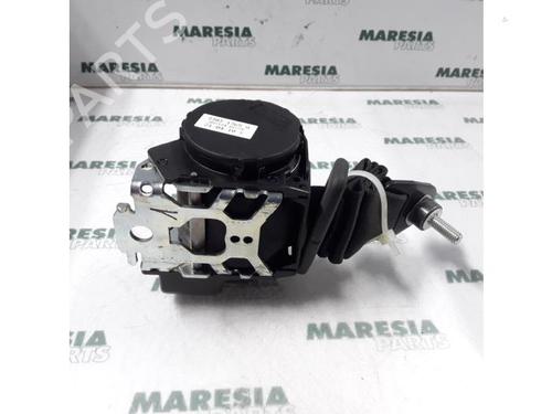 Rear left seatbelt FIAT PANDA (169_) 1.2 (169AXF2A, 169AXF1A) | BP31419356I29 - Image 2