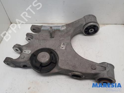 Used Left rear suspension arm ALFA ROMEO GIULIA (952_) 2.0 (952ACA25) (280 hp) 31487837