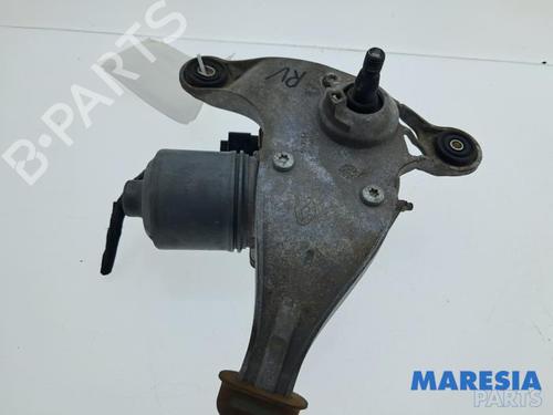 Used Front wiper motor Front wiper motor RENAULT ESPACE V (JR_) 1.6 TCe 200 (200 hp) 36076635 36076635