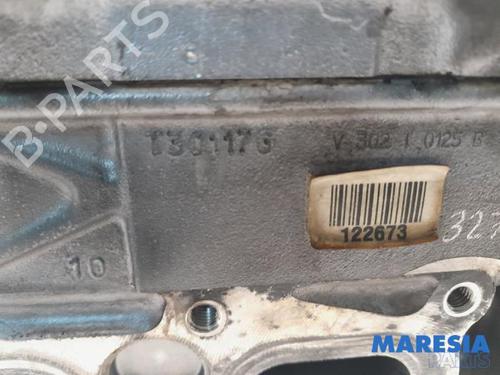 Cylinder head PEUGEOT 508 SW I (8E_) 2.2 HDi | BP31494415M5 