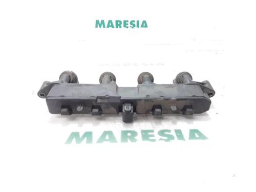 Used Ignition coil CITROËN C3 I (FC_, FN_) 1.4 i (73 hp) 31433242