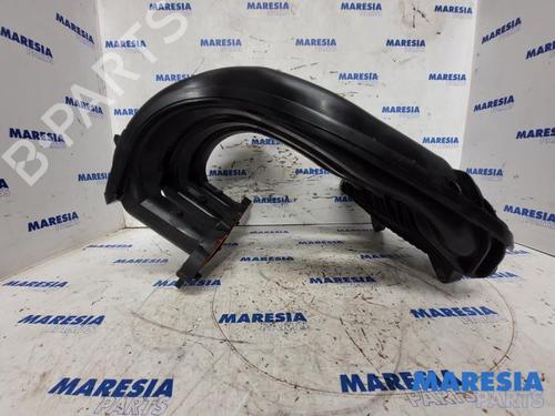 Injection rail CITROËN C3 II (SC_) 1.2 VTi 82 | BP31495981M98