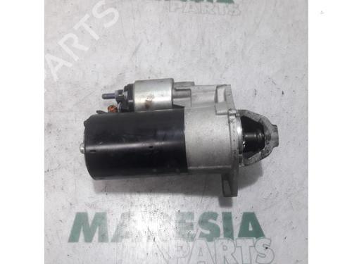 Used Starter FIAT DOBLO Bus (263_) 1.4 (263AXA1A) (95 hp) 31472958