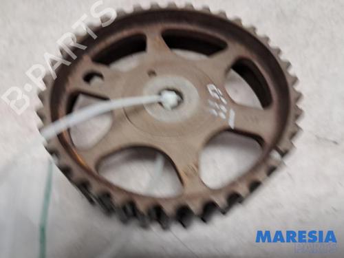 pulley-peugeot-206-sw-2ek-2002-31462390 main image