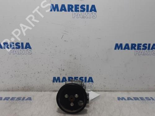 Used Steering pump PEUGEOT BOXER Van 2.2 HDi 110 (110 hp) 31459769