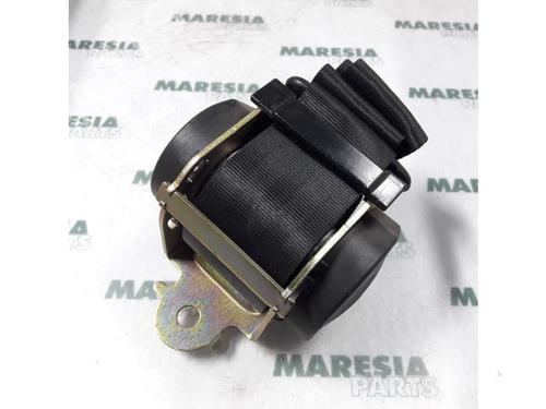 Used Rear right seatbelt PEUGEOT 607 (9D, 9U) 2.2 HDi (133 hp) 31408340