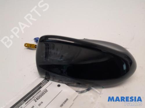 Antenne/Base ALFA ROMEO STELVIO (949_) 2.0 Q4 (949.AXA2A) (280 hp) 31435733