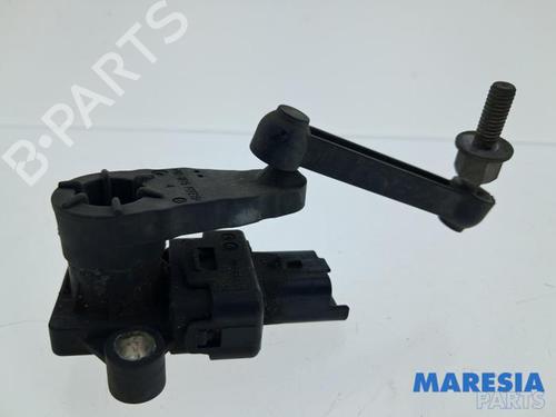 Used Electronic sensor Electronic sensor PEUGEOT 308 II (LB_, LP_, LW_, LH_, L3_) 1.6 THP 125 (125 hp) 33296167 33296167