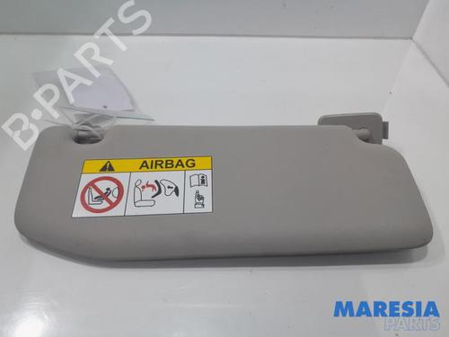 Right sun visor CITROËN C4 CACTUS 1.2 VTi 82 | BP31522865I2