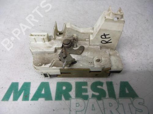 Used Electronic module PEUGEOT 307 (3A/C) 2.0 16V (136 hp) 31434916