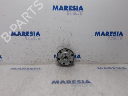 Used Pulley FIAT PANDA (169_) 1.2 (169.AXB11, 169.AXB1A) (60 hp) 31451175