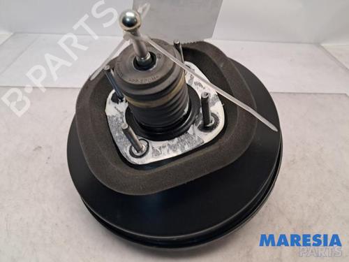 Bremseservo CITROËN C3 III (SX) 1.2 PureTech 82 (83 hp) 31402556