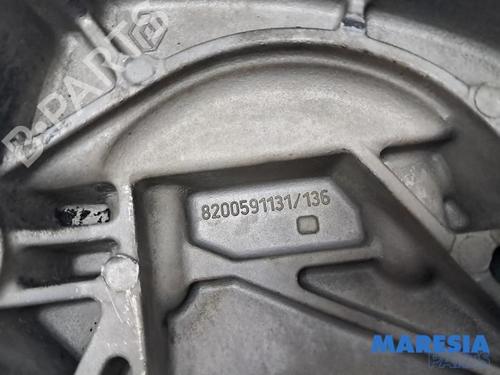 Gearbox mount RENAULT TWINGO II (CN0_) 1.2 16V (CN0K, CN0V, CN0A) | BP40462830M88 - Image 3
