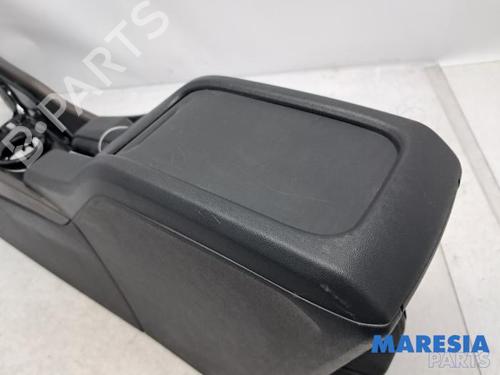 Middle console PEUGEOT 2008 I (CU_) 1.6 VTi | BP31478902I22 