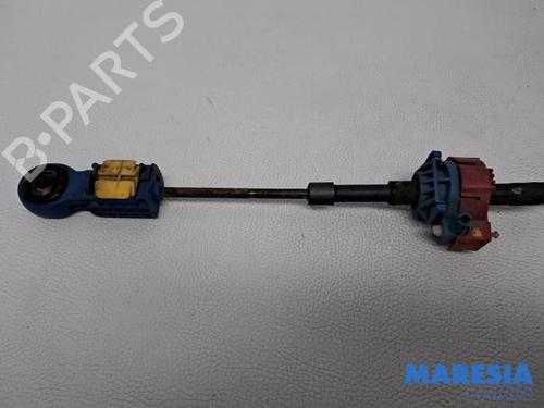 Gear lever PEUGEOT 307 Break (3E) 1.6 16V | BP31672819M90 