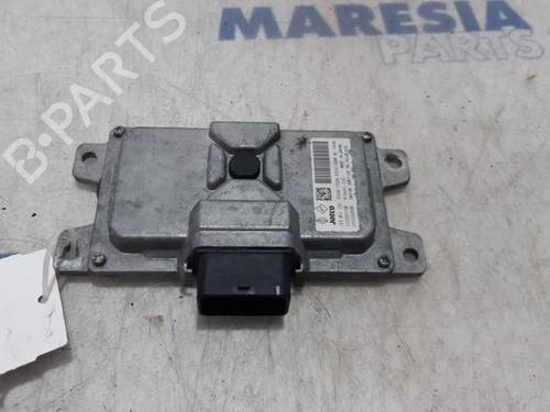Used Gearbox control unit Gearbox control unit RENAULT SCÉNIC III (JZ0/1_) 2.0 16V (JZ0G, JZ0P, JZ1E, JZ1P) (140 hp) 31440186 31440186