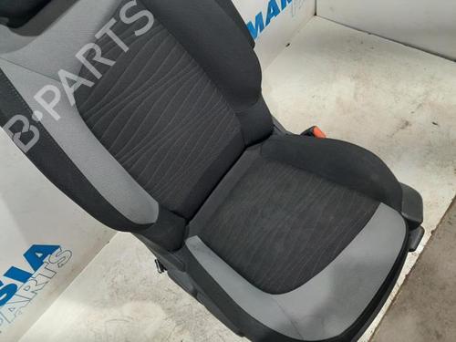 Right front seat CITROËN C4 Grand Picasso II (DA_, DE_) 1.6 HDi / BlueHDi 115 | BP31477601C16 - Image 2