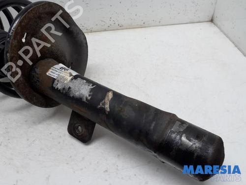 Left front shock absorber PEUGEOT 206 SW (2E/K) 1.6 16V | BP31411783M16 