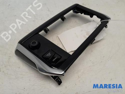 Control unit PEUGEOT 208 I (CA_, CC_) 1.4 VTi | BP31487933M11