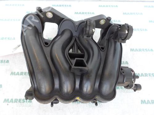 Used Injection rail Injection rail FIAT PUNTO (188_) 1.2 60 (188.030, .050, .130, .150, .230, .250) (60 hp) 31444320 31444320