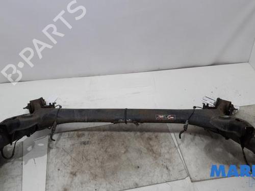 Bagaksel CITROËN C4 II (NC_) 1.6 VTi 120 (NC5FS0, NC5FS9) (120 hp) 31396327