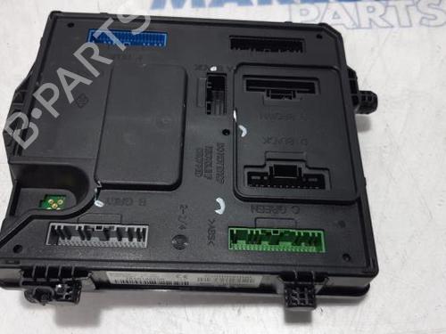 Engine control unit (ECU) RENAULT ZOE (BFM_) ZOE | BP31449583M57