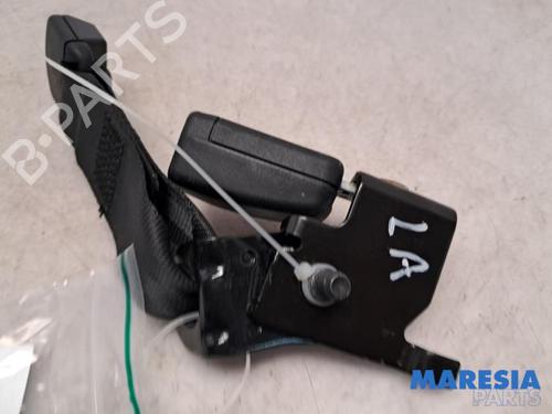 Engache cinturón ALFA ROMEO GIULIA (952_) 2.0 (952ACA25) (280 hp) 31401507