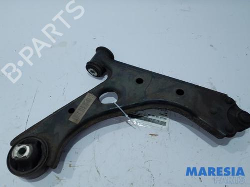Used Left front suspension arm ALFA ROMEO MITO (955_) 1.4 TJet (955AXG1A) (120 hp) 31520856