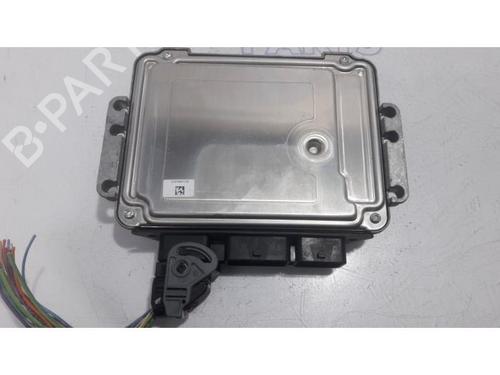 Engine control unit (ECU) PEUGEOT 308 SW I (4E_, 4H_) 1.6 HDi | BP31385605M57 
