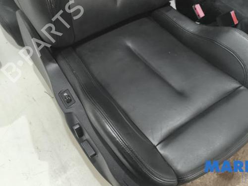 Seats set PEUGEOT RCZ 1.6 16V | BP36420601C78 - Image 2