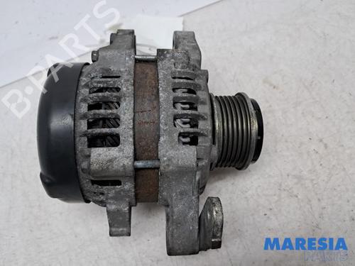 Generator Generator PEUGEOT 108 1.0 VTi (69 hp) 37180744 37180744