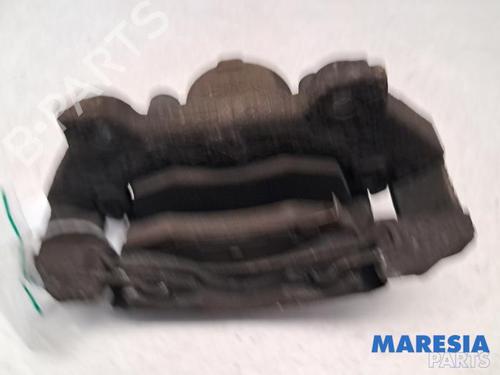 Right front brake caliper FIAT PANDA (312_, 319_) 0.9 (312PXG1A) | BP31499697M104