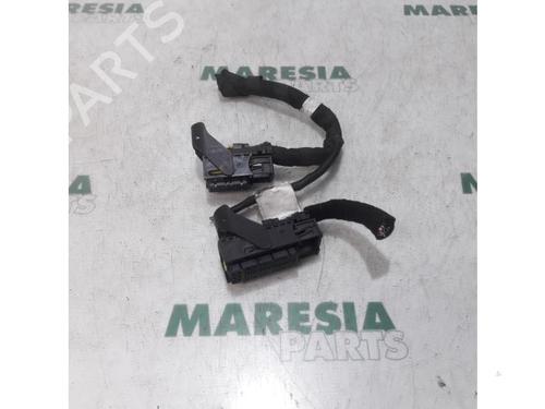 Used Wiring harness FIAT PUNTO EVO (199_) 1.3 D Multijet (84 hp) 31513296