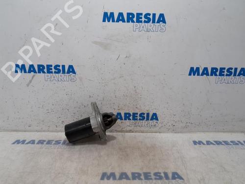 Used Starter CITROËN C1 (PM_, PN_) 1.0 (68 hp) 31400190