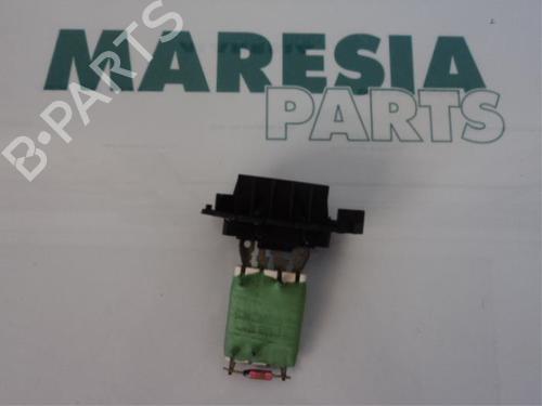 Elektronisk sensor CITROËN NEMO Box Body/MPV (AA_) 1.3 HDi 75 (75 hp) 31530171
