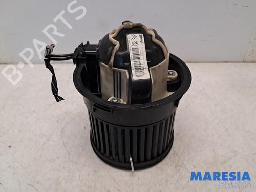 Used Heater blower motor PEUGEOT 308 SW I (4E_, 4H_) 1.6 16V (150 hp) 31498748