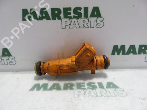 Used Injector CITROËN BX (XB-_) 19 E (109 hp) 31401826
