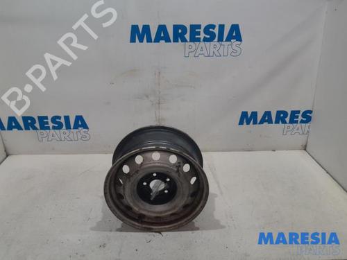 Used Rim PEUGEOT EXPERT Van (VF3A_, VF3U_, VF3X_) 2.0 HDi 120 (120 hp) 31383121