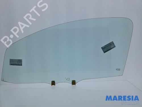 Used Front left door window Front left door window PEUGEOT 107 (PM_, PN_) 1.0 (68 hp) 33411199 33411199