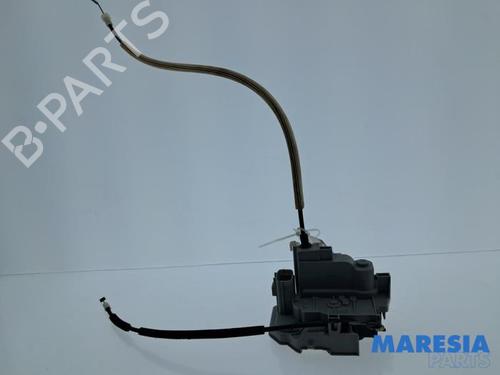 Electronic module LANCIA DELTA III (844_) 1.4 (844.AXA1A) | BP32746208M83 - Image 4