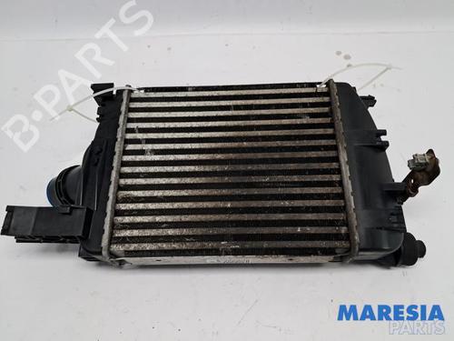 Intercooler RENAULT CLIO IV (BH_) 0.9 TCe 90 (BHNF, BHMA, BHMH, BHJK, BHJR) | BP40199621M30 - Image 2