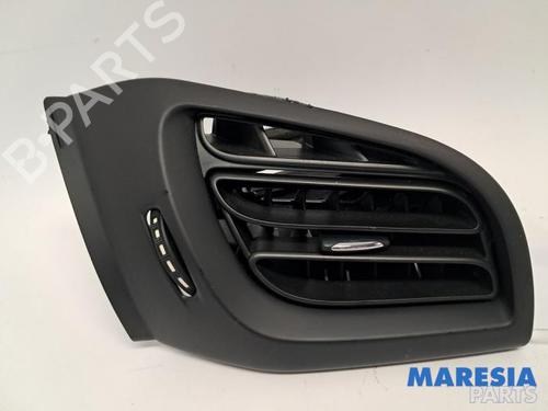 Used Air vent CITROËN C3 II (SC_) 1.0 VTi 68 (68 hp) 31453863