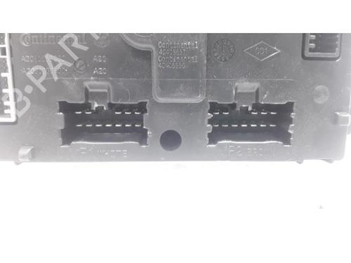 Engine control unit (ECU) RENAULT CLIO IV Grandtour (KH_) 0.9 TCe 90 | BP31455527M57 